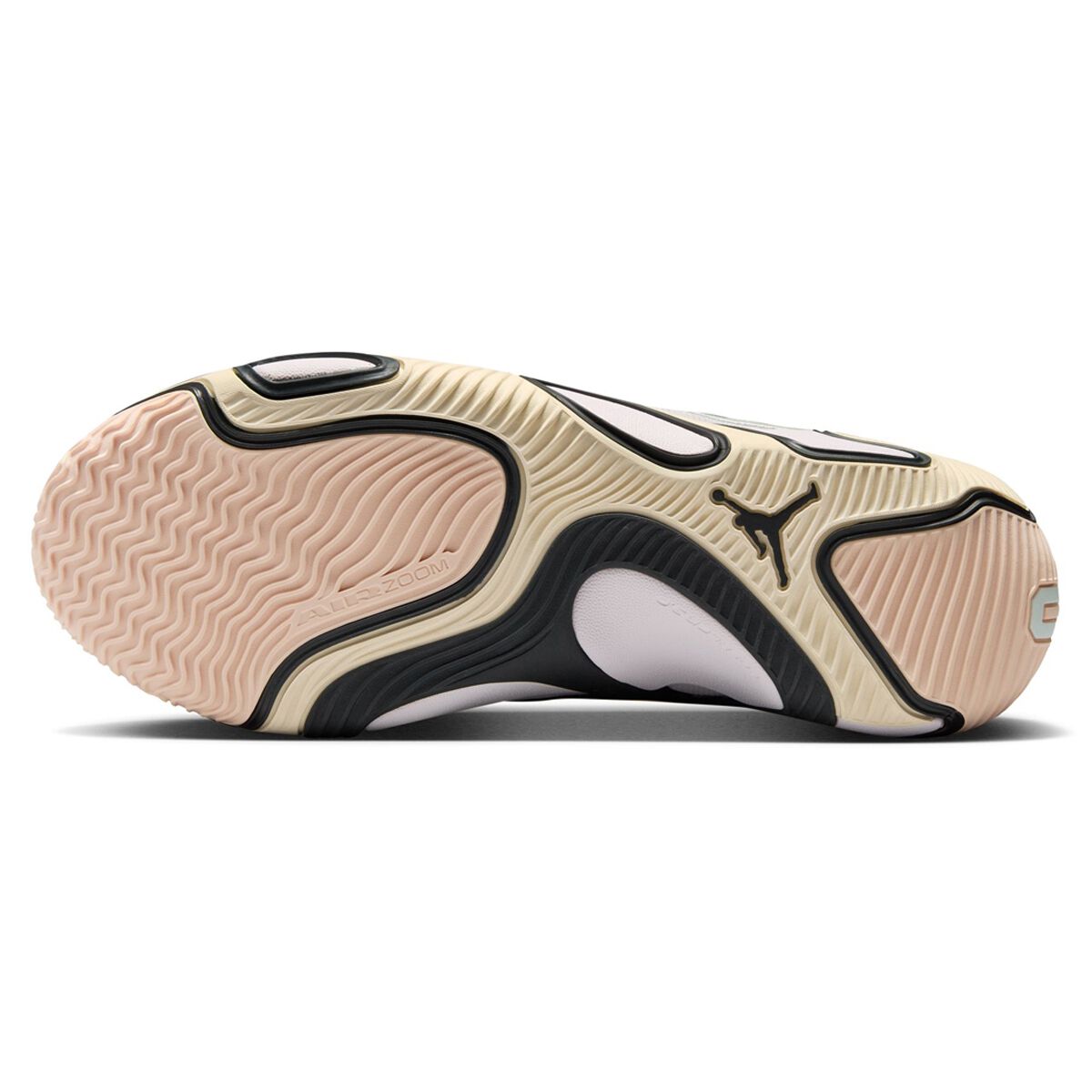 Jordan Tatum 3 Sidewalk Chalk Basketball Shoes