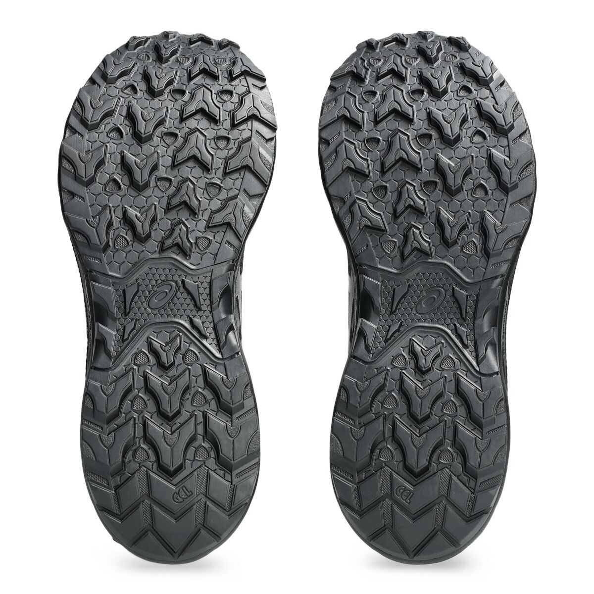 Asics GEL Venture 10 Mens Trail Running Shoes