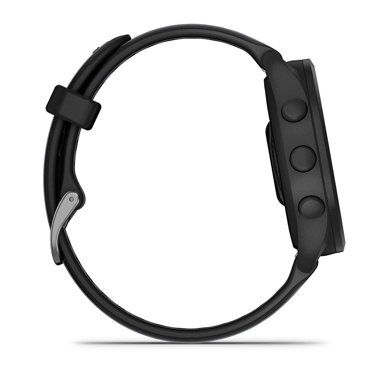 Garmin Forerunner 165 Music Watch - Black