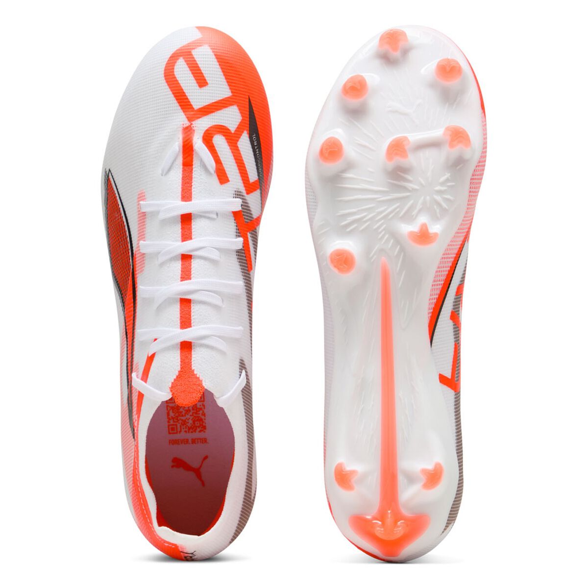 Puma Ultra 5 Match Football Boots