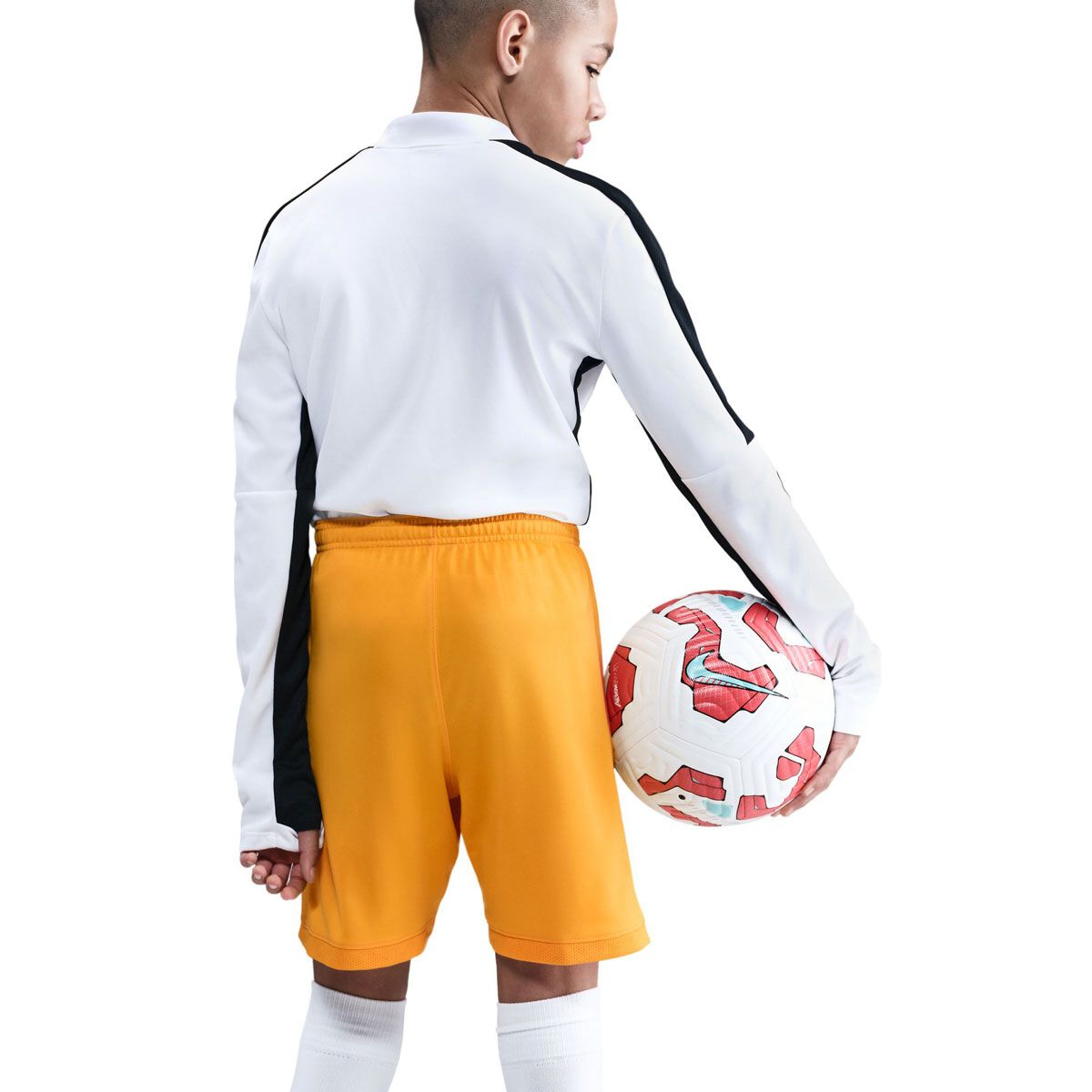 Nike Junior Haaland Academy 25 Dri-FIT Football Shorts