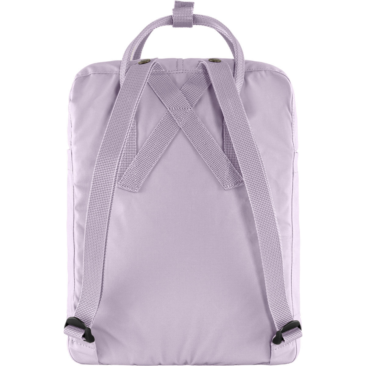 Fjallraven Kanken Backpack Pastel Lavender