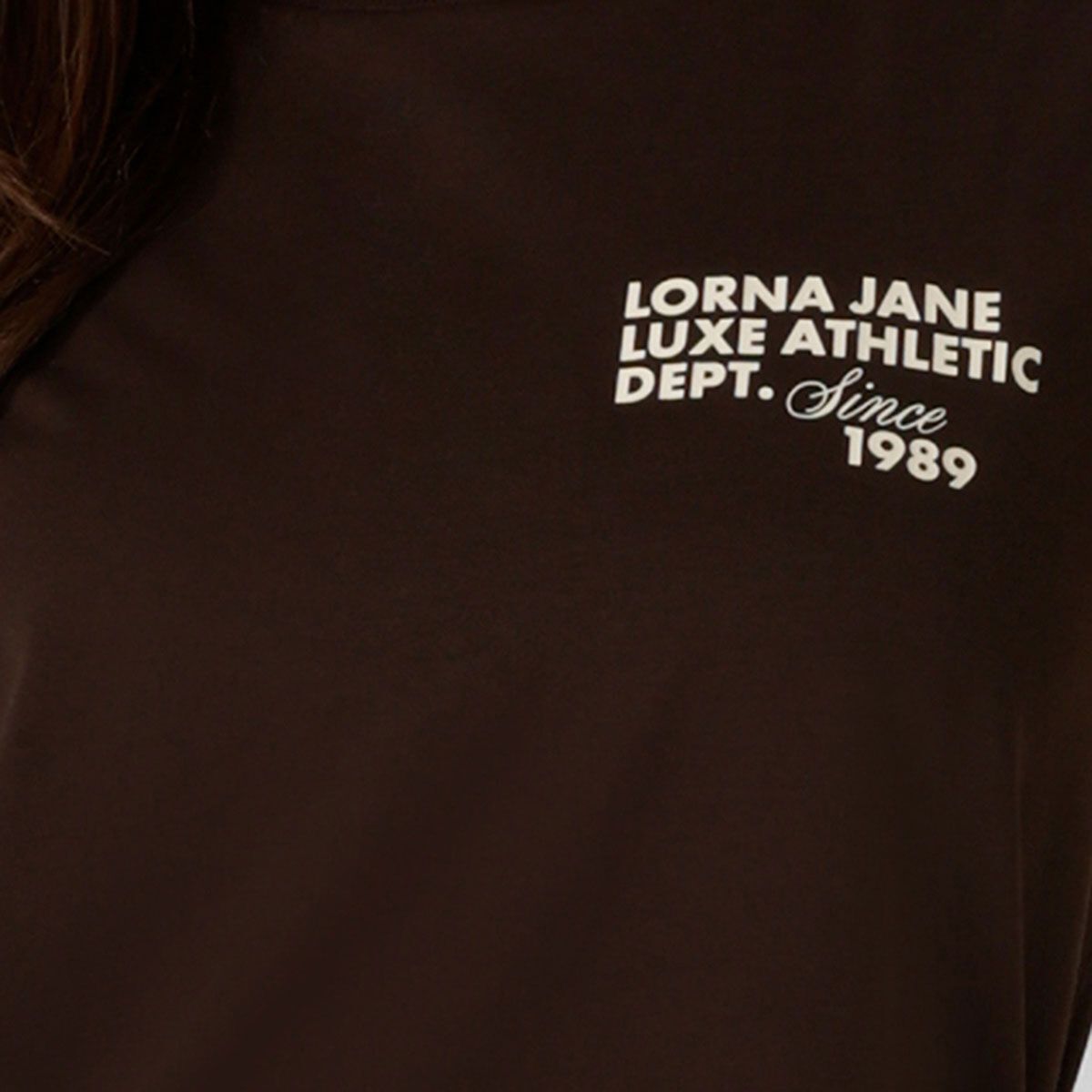 Lorna Jane Womens Track Star Muscle Tank