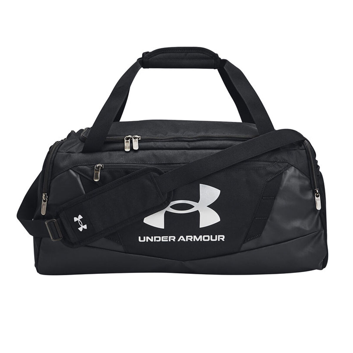 Under Armour Undeniable 5.0 Small Duffle Bag