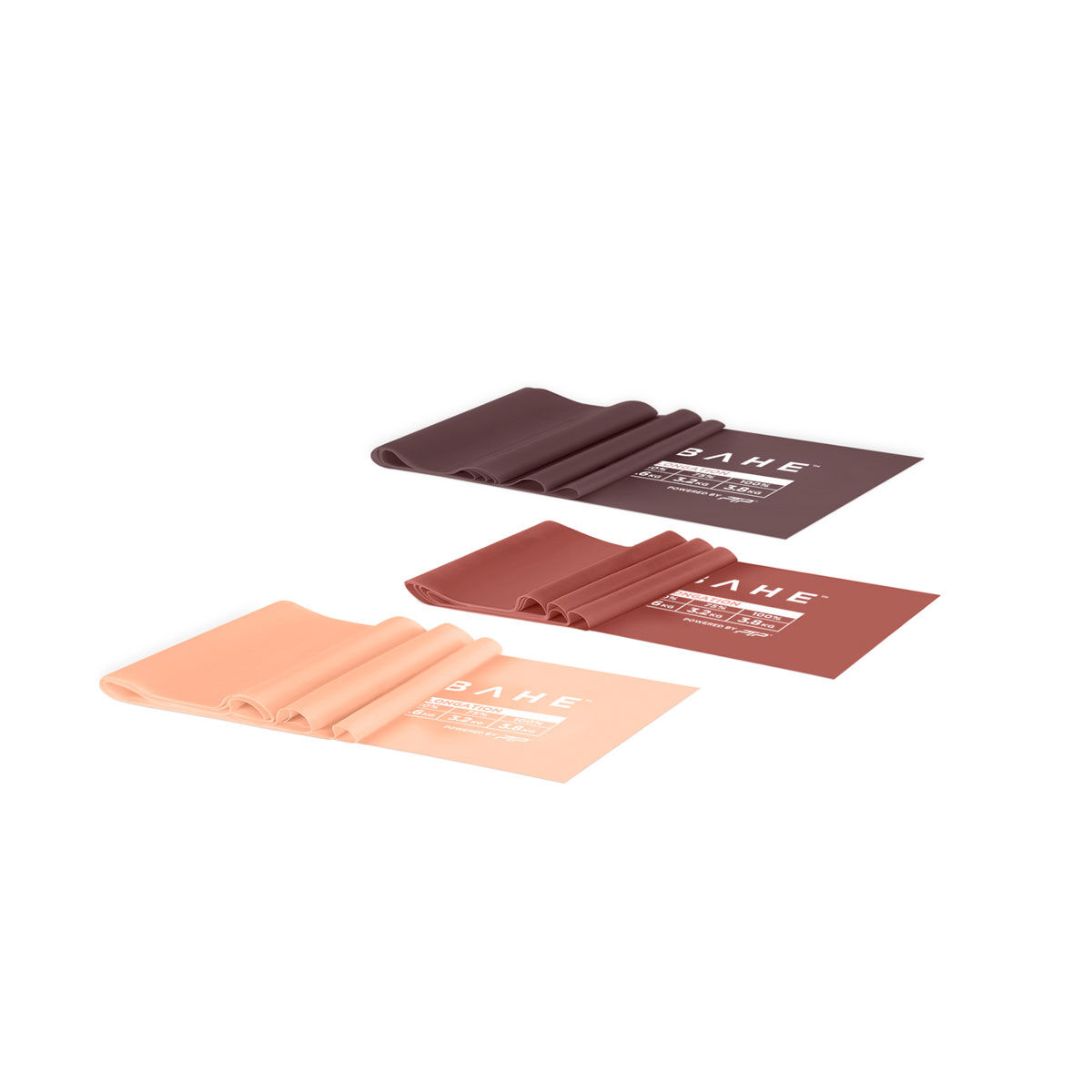 Bahe Flowbands Set