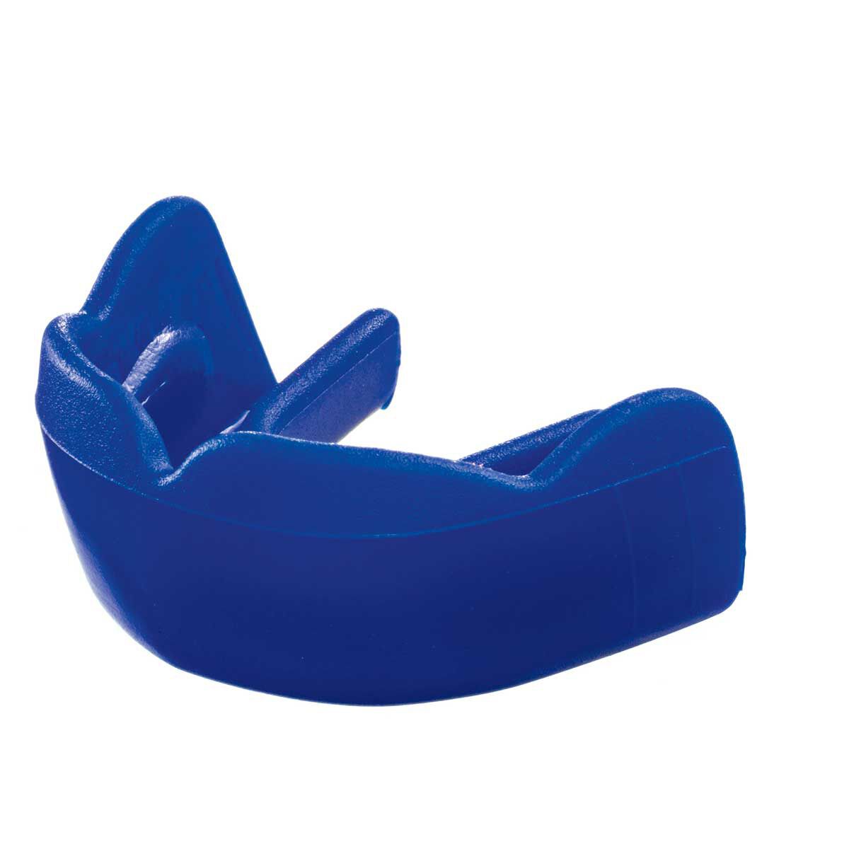Achilles Orthodontic Junior Mouthguard Dark Blue Junior