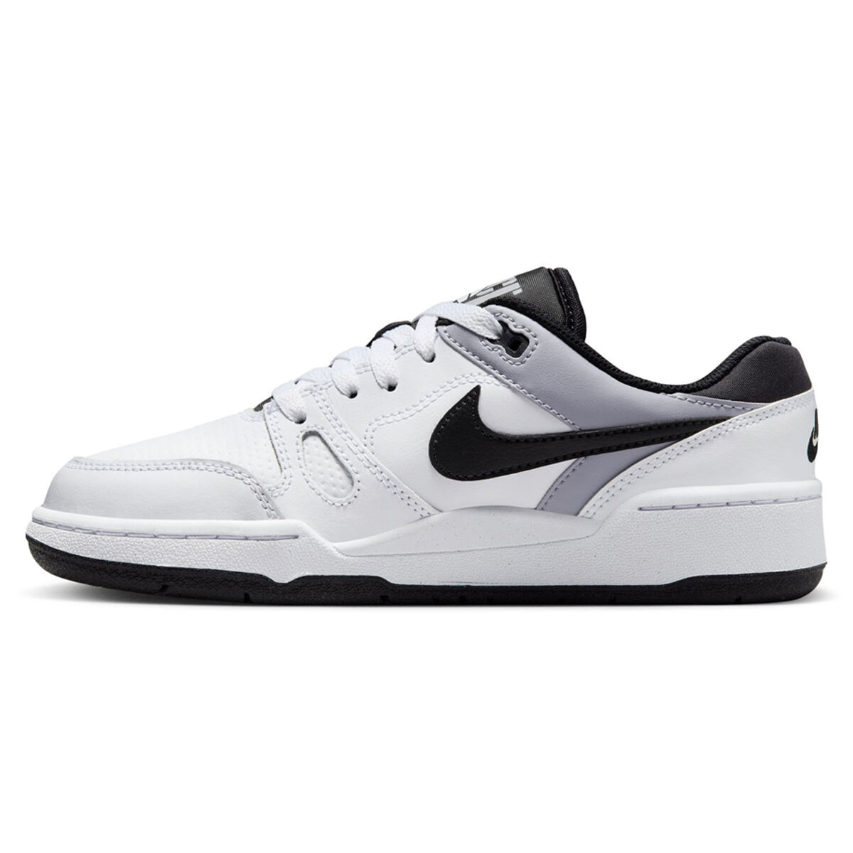 Nike Full Force Low Kids Casual Shoes