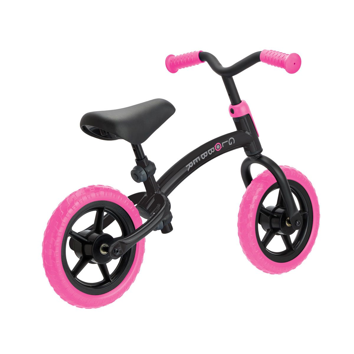 Globber Go Balance Bike