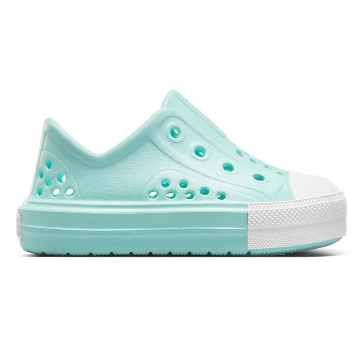 Converse All Star Play Lite CX Toddler Slip-On Shoes
