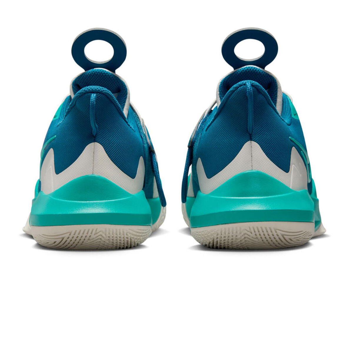 Nike Precision 6 FlyEase Basketball Shoes