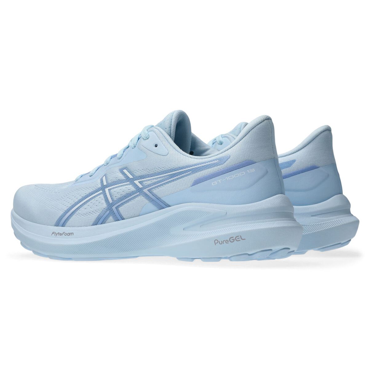 Asics GT 2000 13 Lite Show Mens Running Shoes