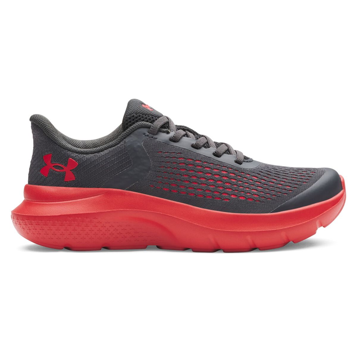 Under Armour Rogue 5 PS Kids Running Shoes