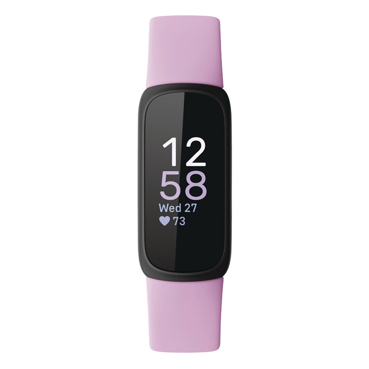 Fitbit Inspire 3 - Lilac Bliss