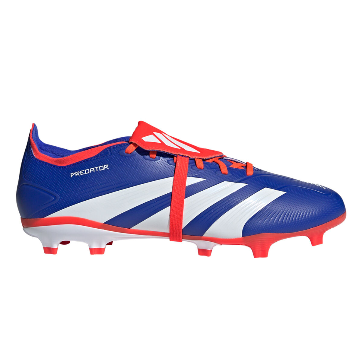 adidas Predator League Fold-Over Tongue Football Boots