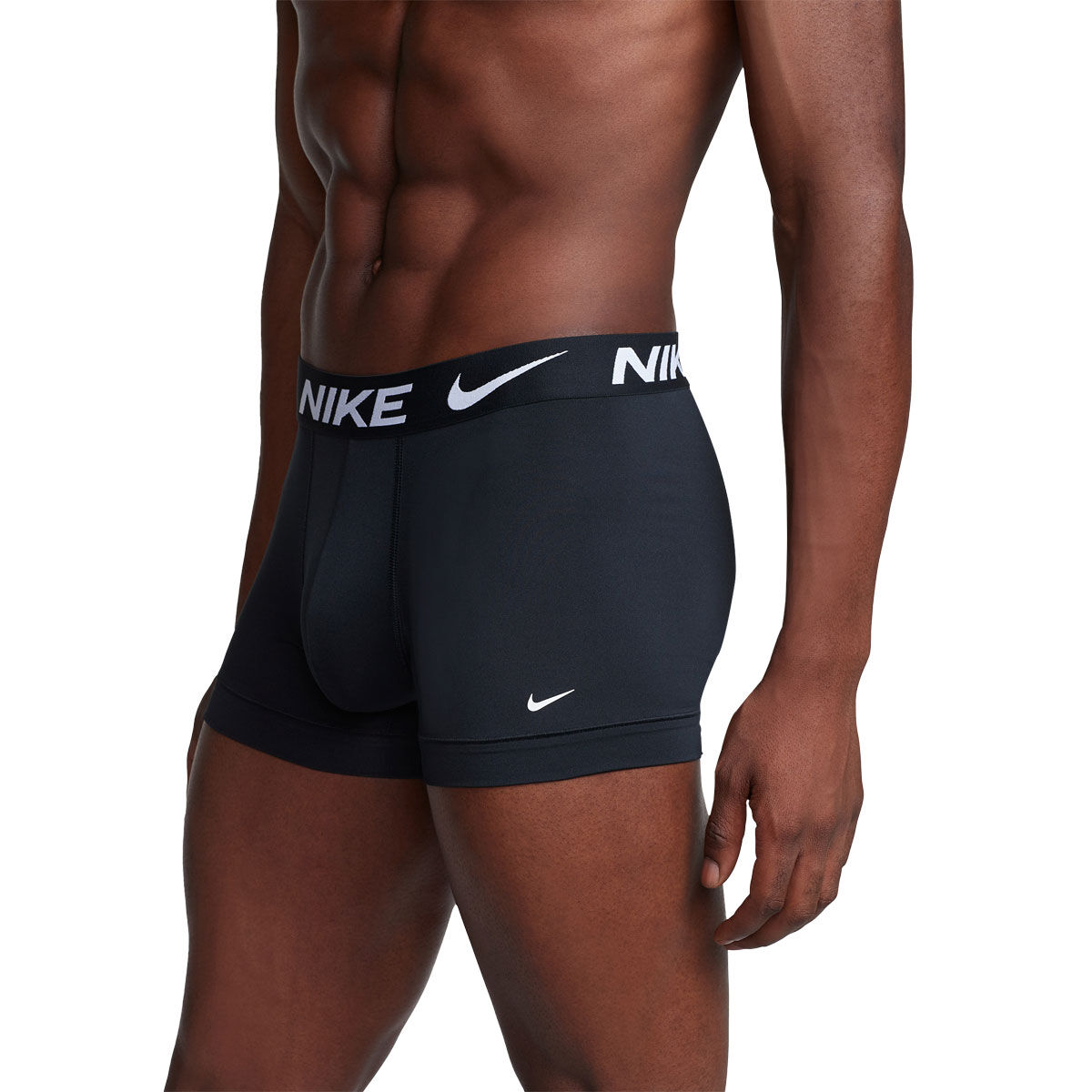 Nike Mens Essentials Micro Trunks 3 Pack