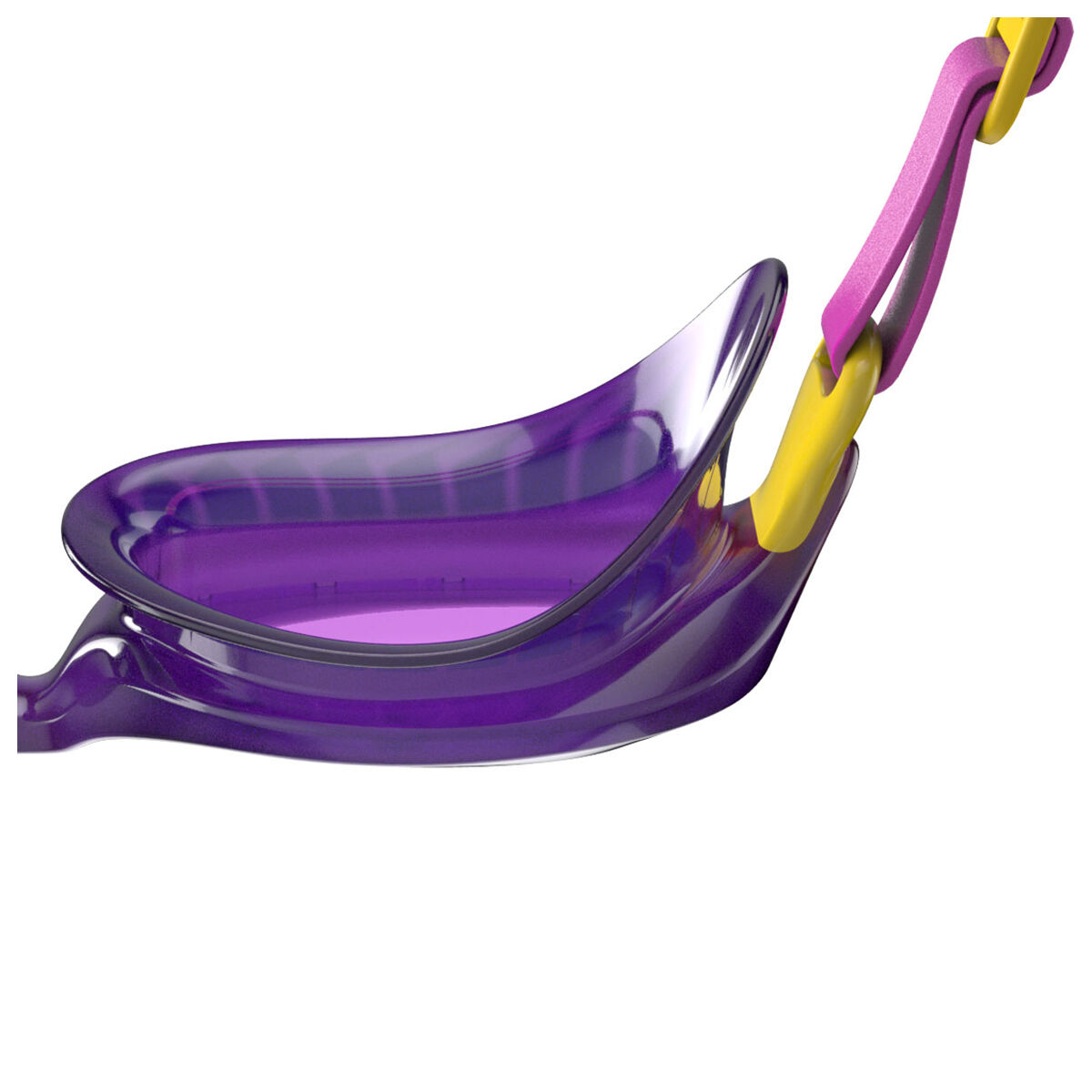 Speedo Junior Futura Classic Goggles