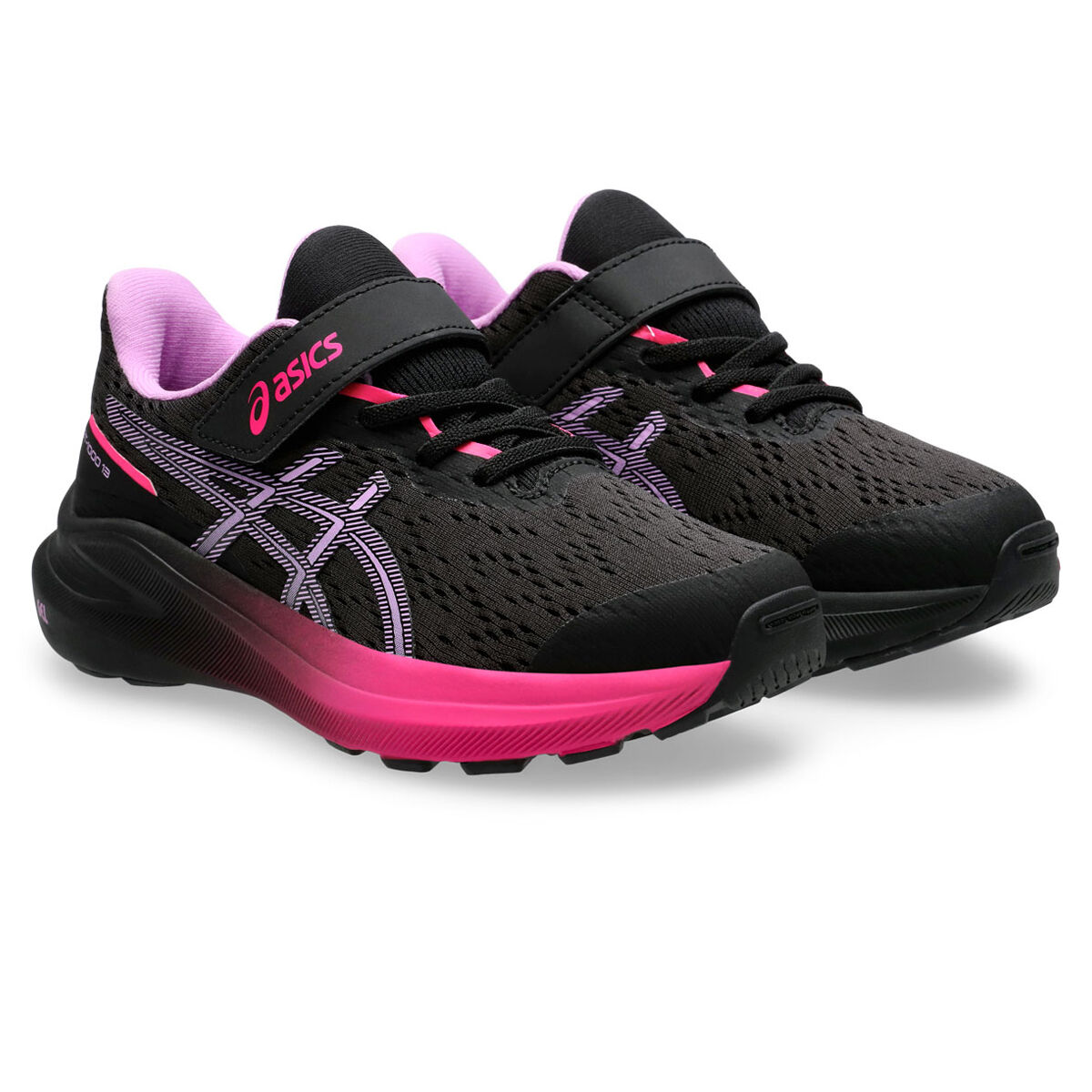 Asics GT 1000 13 PS Kids Running Shoes