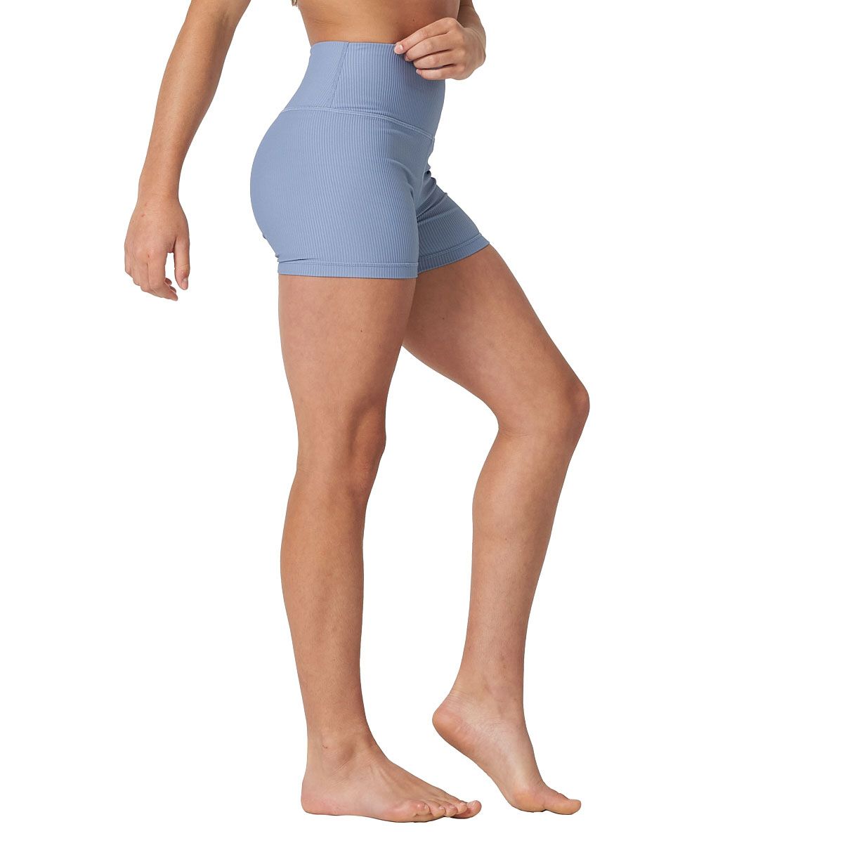 Ell/Voo Junior Girls Trinity 3 Inch Tights