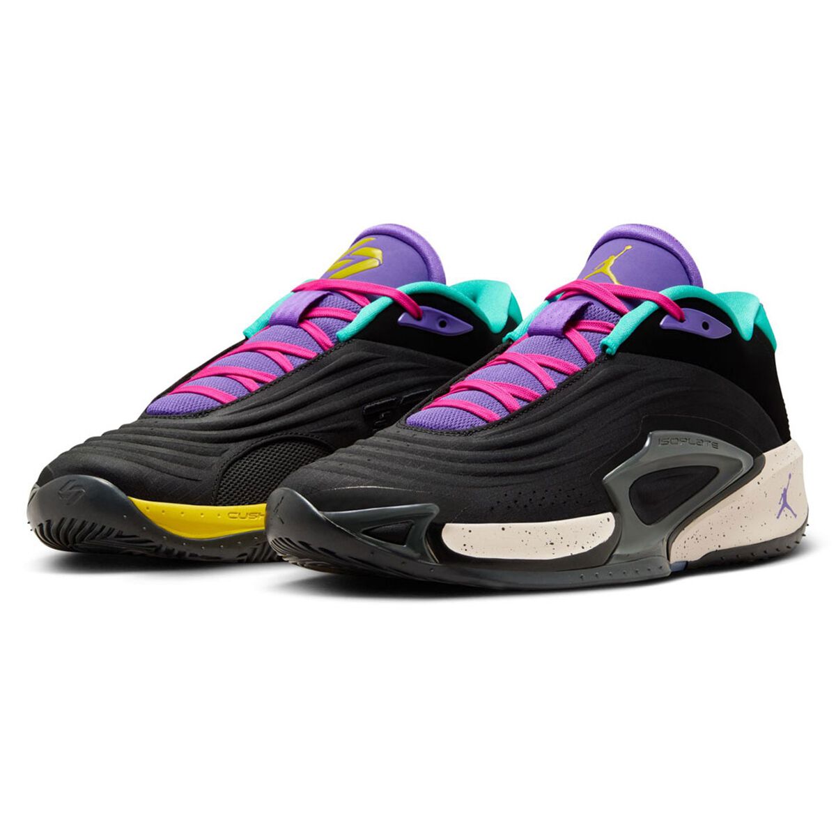 Jordan Luka 3 Basketball Shoes