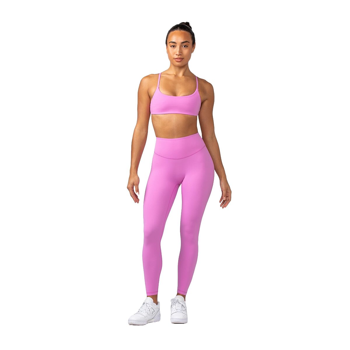 Muscle Nation Womens Socialite Bralette