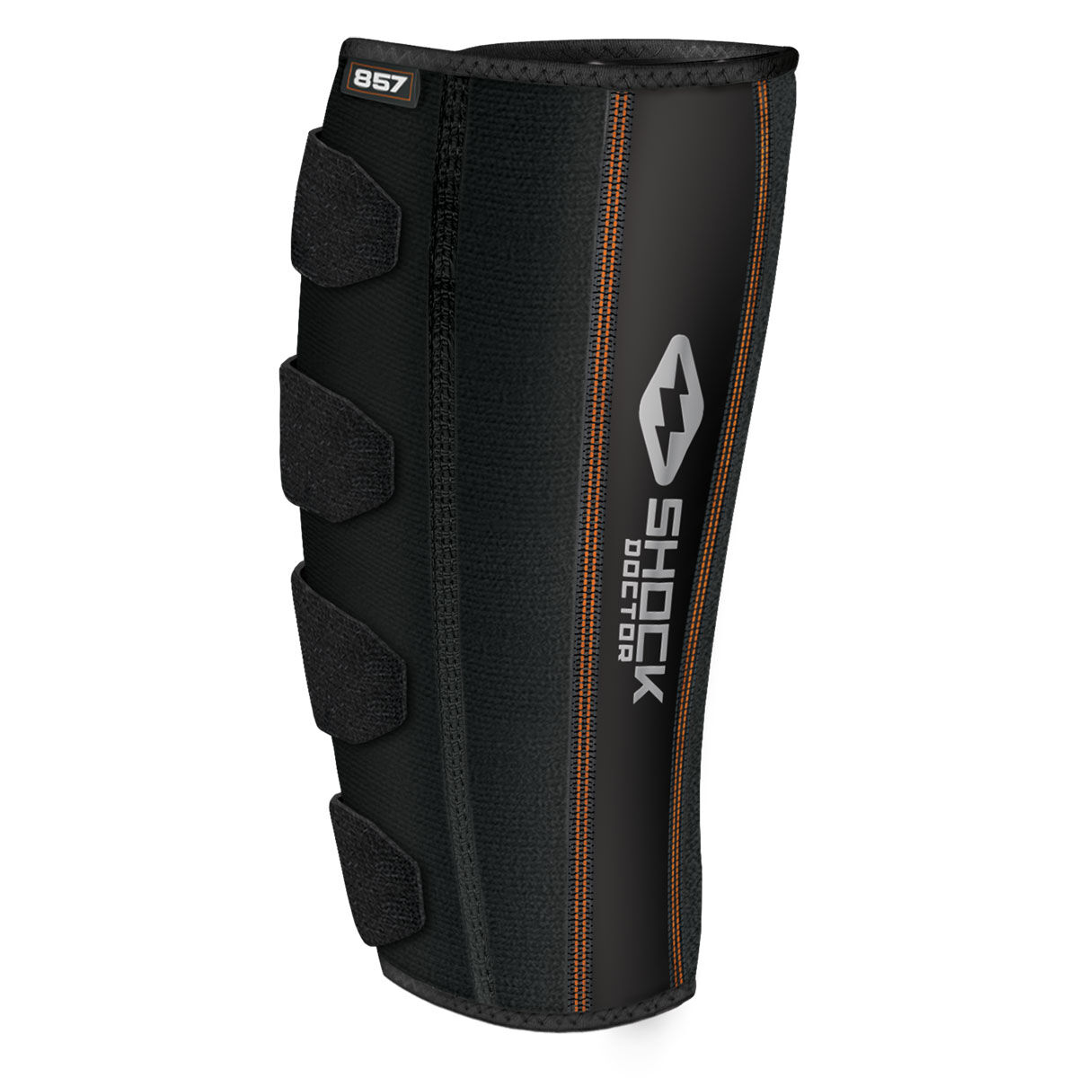 Shock Doctor 857 Calf and Shin Compression Wrap