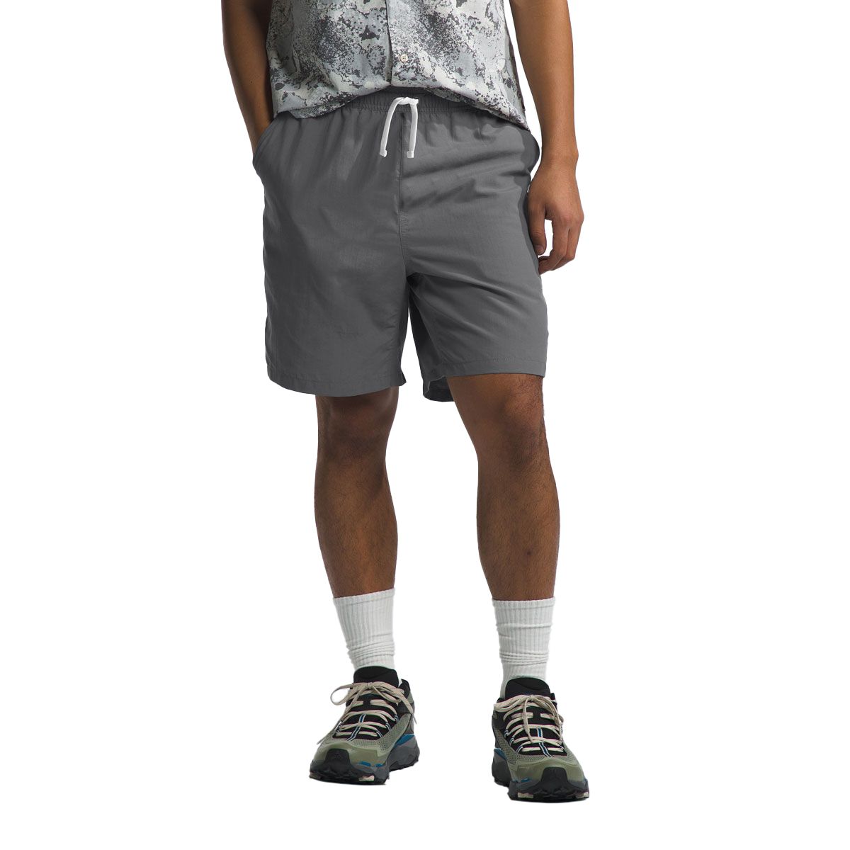 The North Face Mens Action 2 Shorts