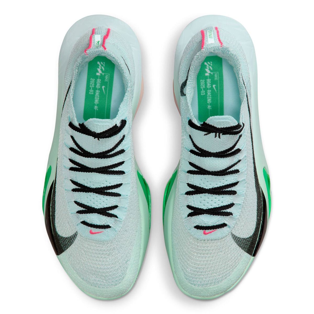 Nike Air Zoom Alphafly Next% 3 Mens Running Shoes