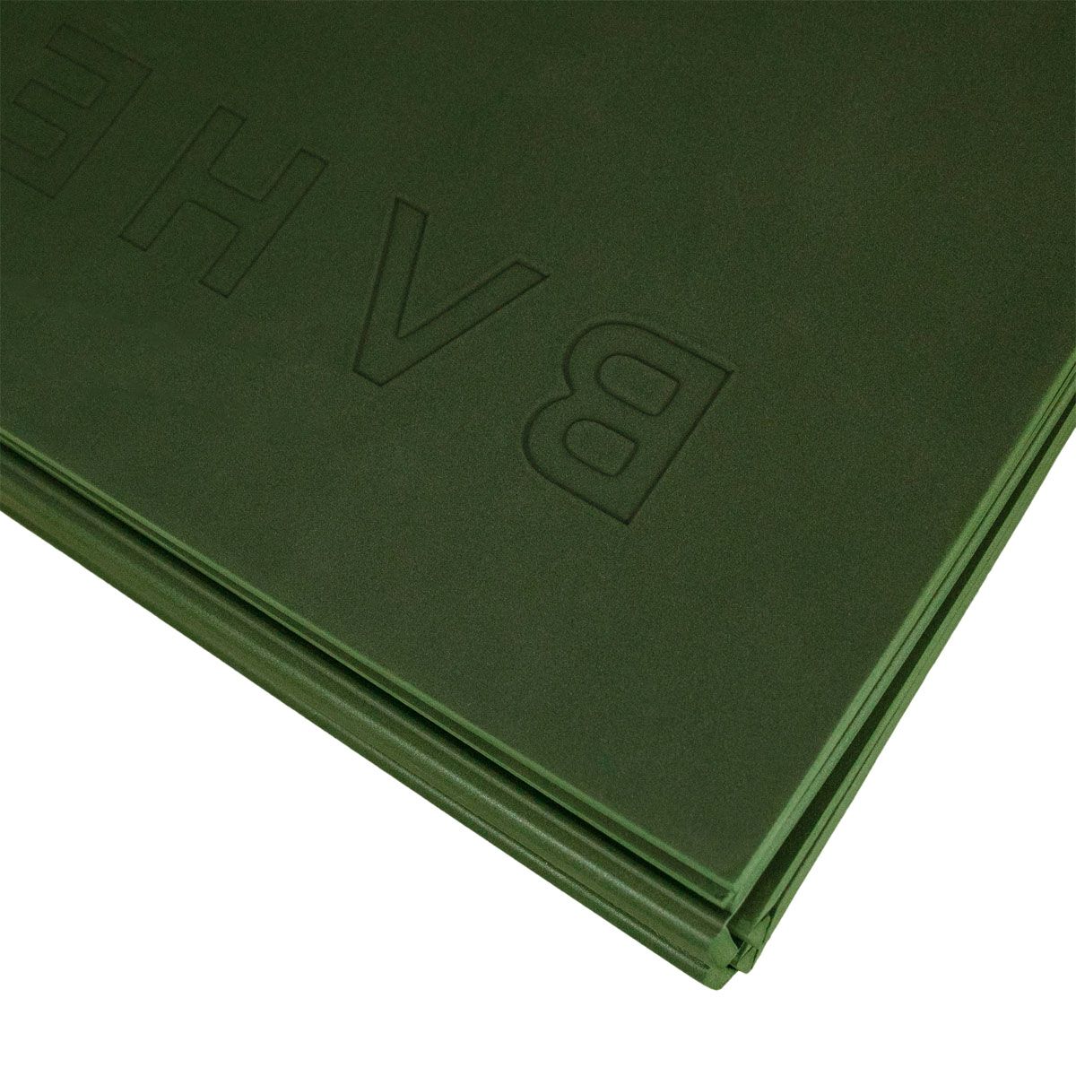Bahe Fold Up Mat 6mm