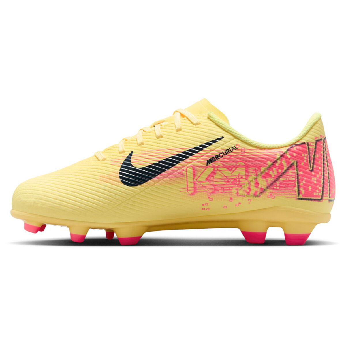 Nike Mercurial Vapor 16 Club Kylian Mbappé Kids Football Boots