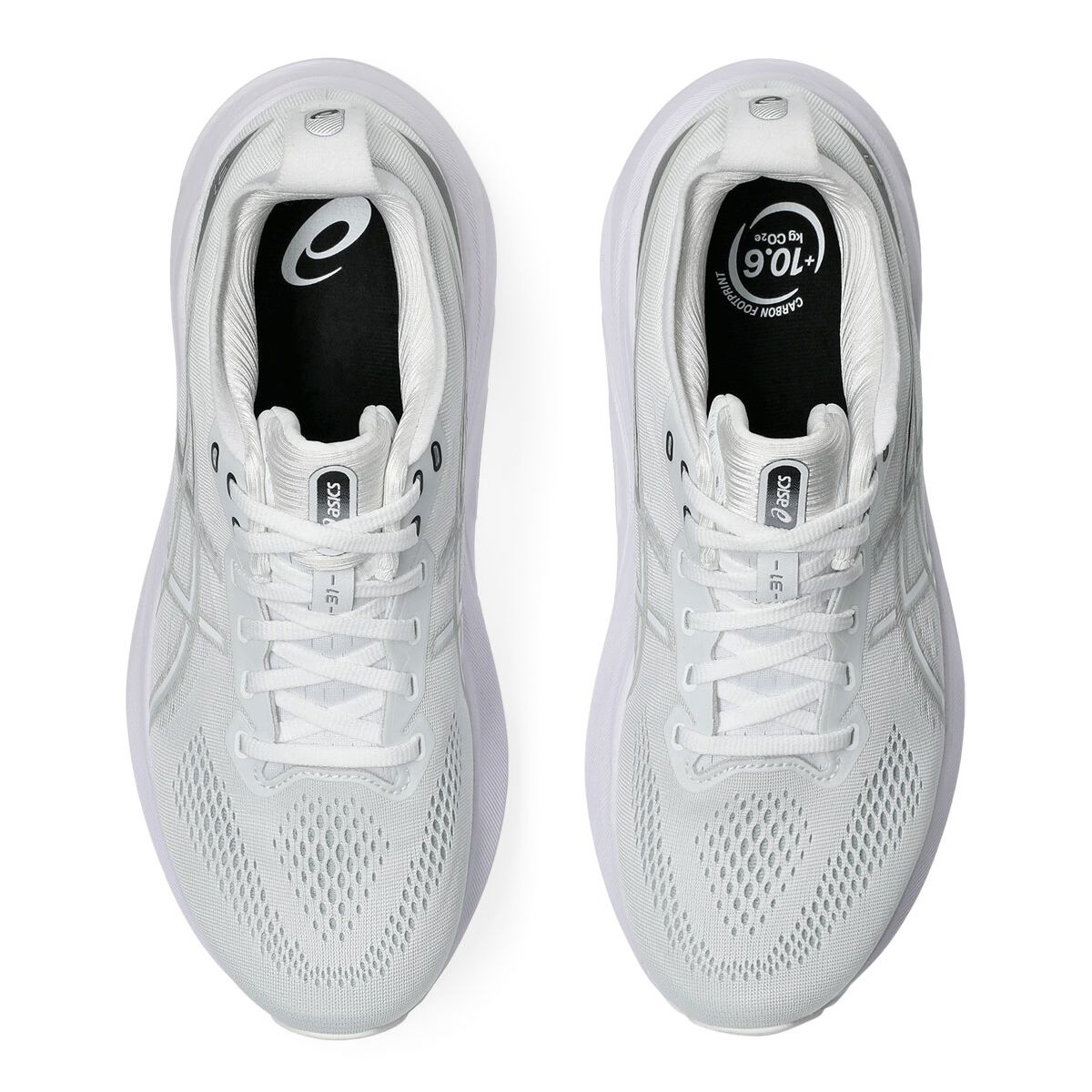 Asics GEL Kayano 31 Mens Running Shoes