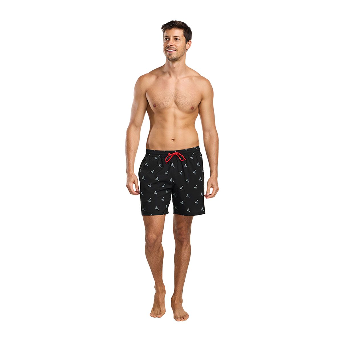Speedo Mens Palm Shorties