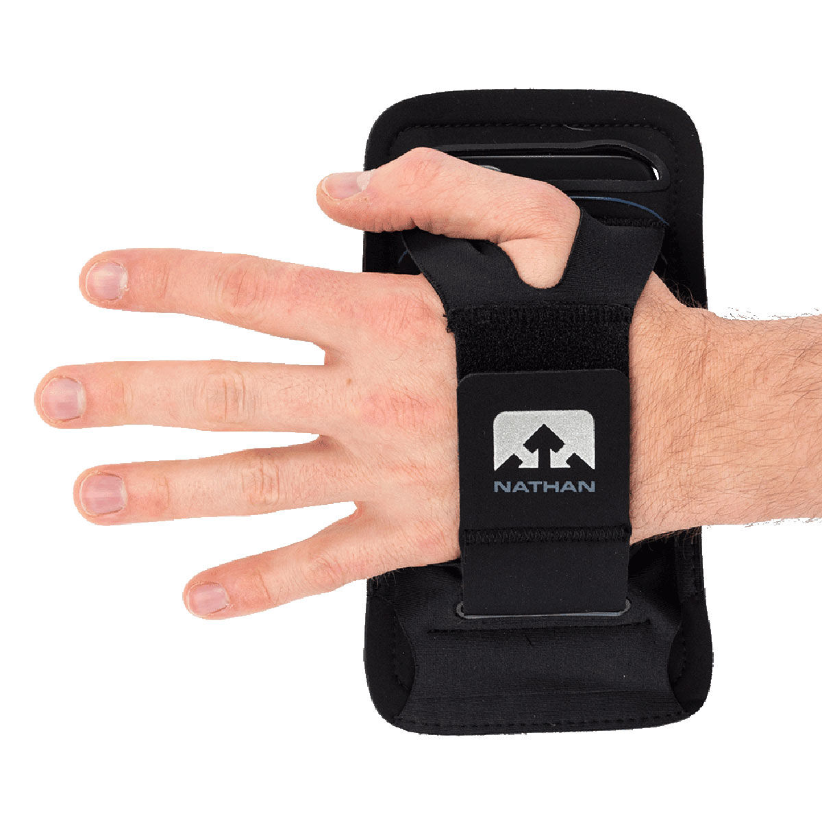 Nathan Vista Running Handheld Phone Carrier