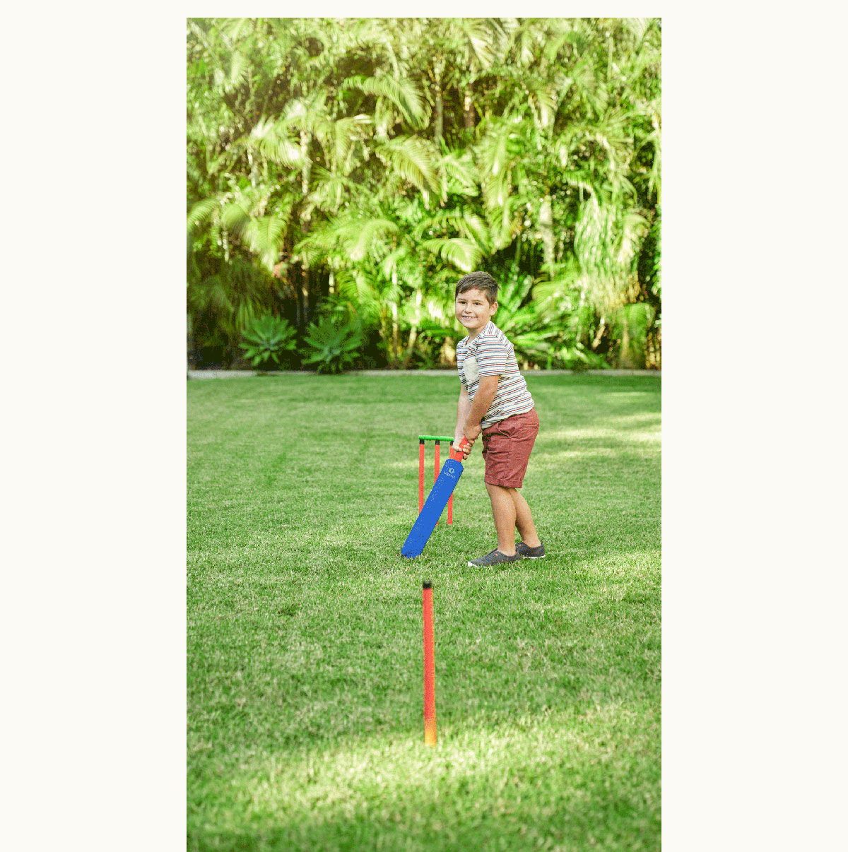 Verao My First Cricket Set