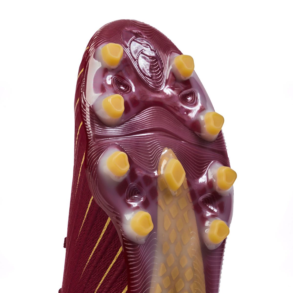 Canterbury Speed Falcon Elite FG Rugby Boots