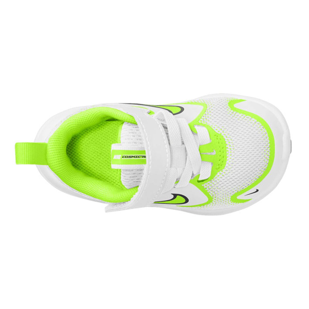Nike Cosmic Runner Toddlers Shoes