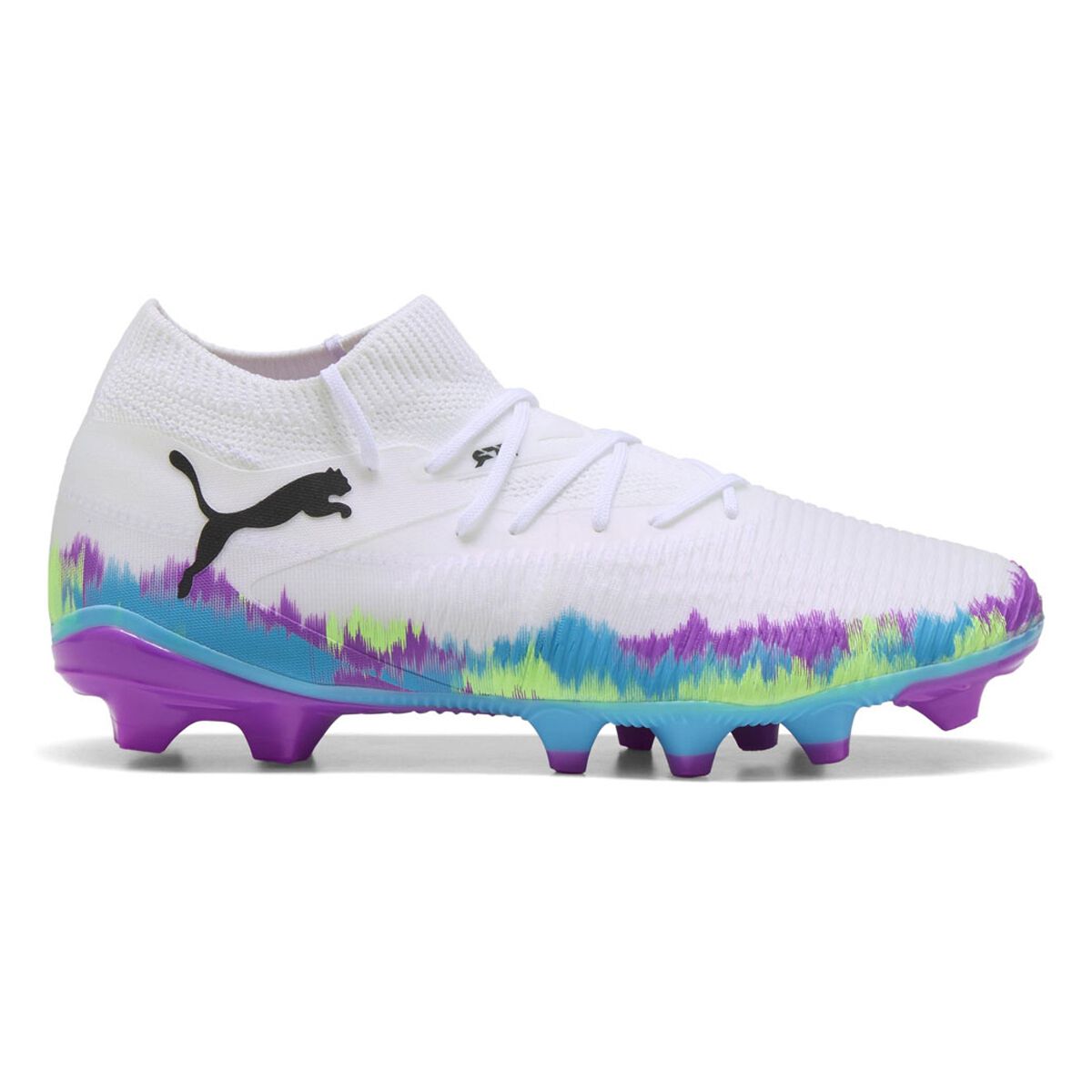 Puma Future 8 Match Brilliance Womens FG/AG Football Boots