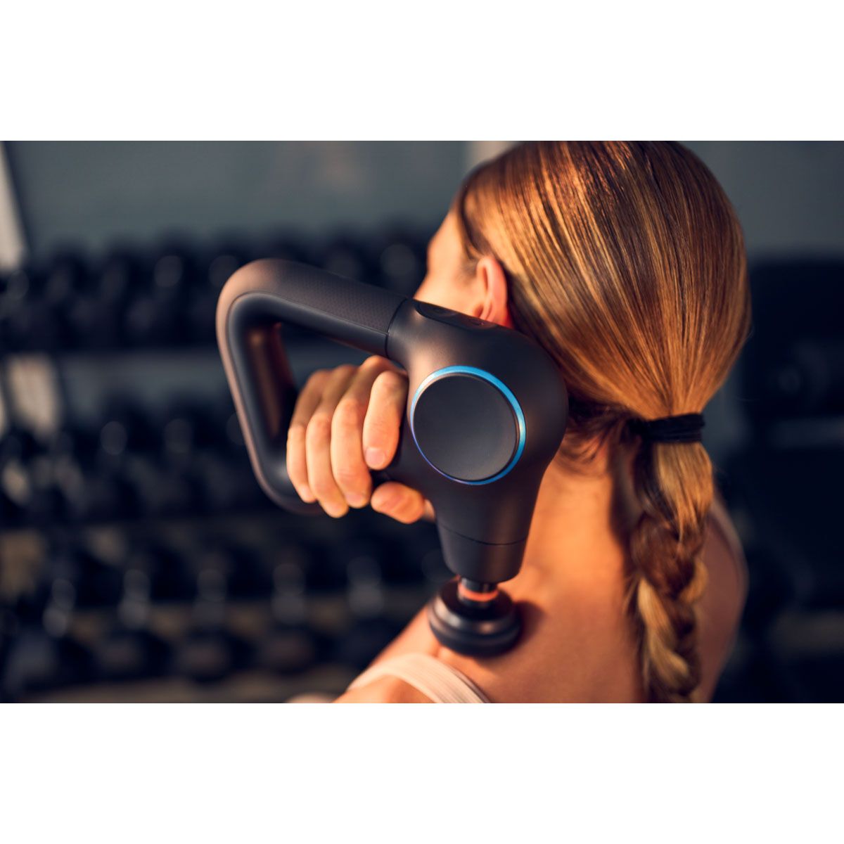 Therabody Theragun Prime Plus