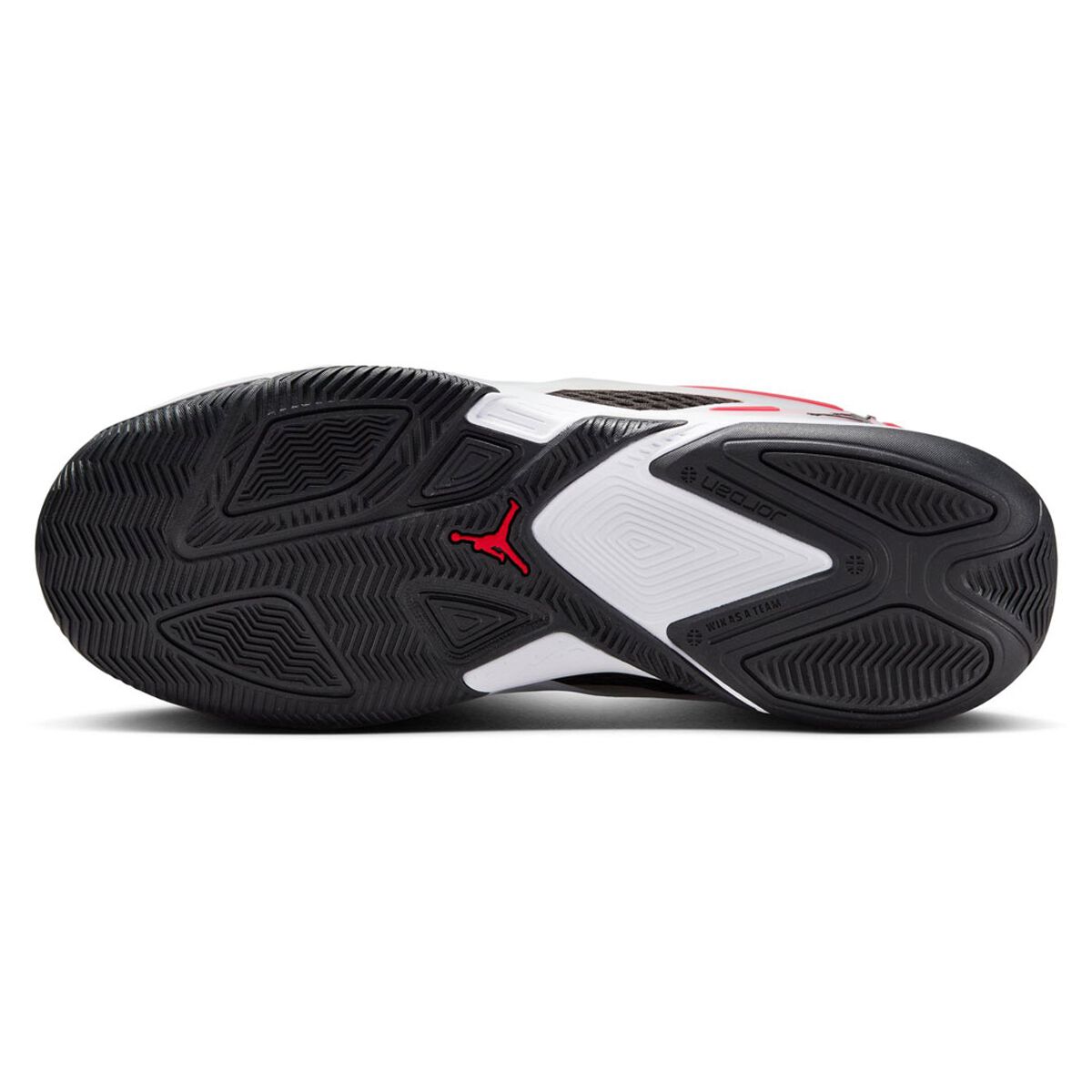 Jordan Heir Bloodline Basketball Shoes