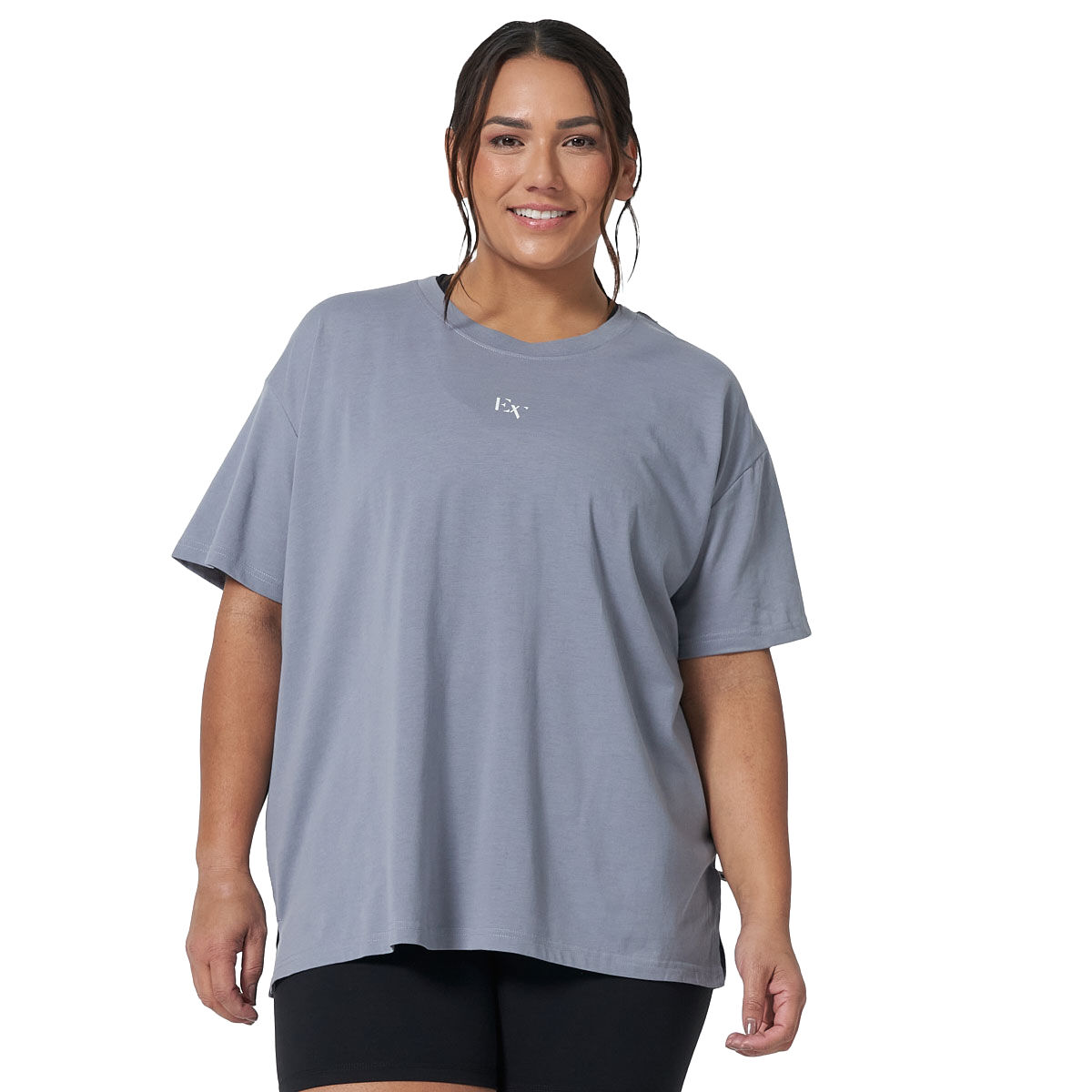 Ell/Voo Womens Gina Tee