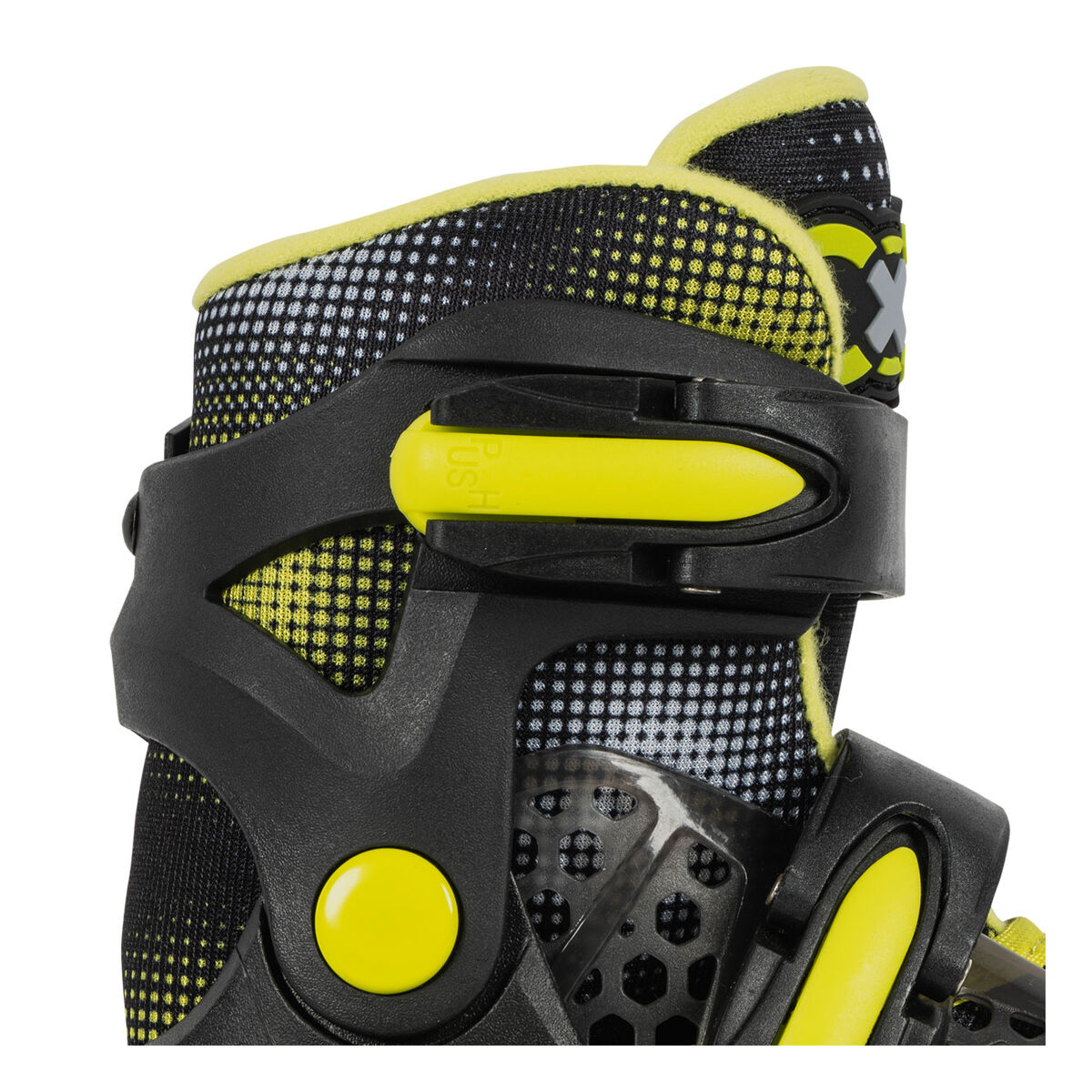 Goldcross GXC145 Skates