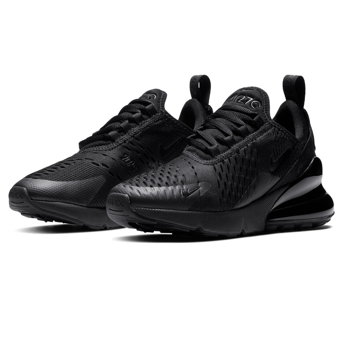Nike Air Max 270 GS Kids Casual Shoes