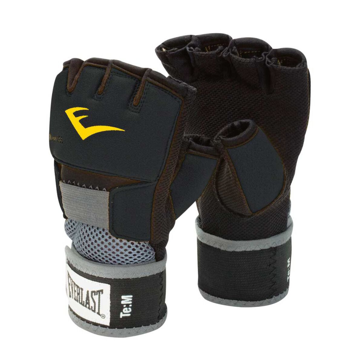 Everlast Evergel Hand Wraps