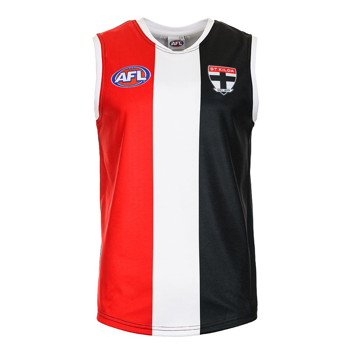 St Kilda Saints Kids Auskick Guernsey