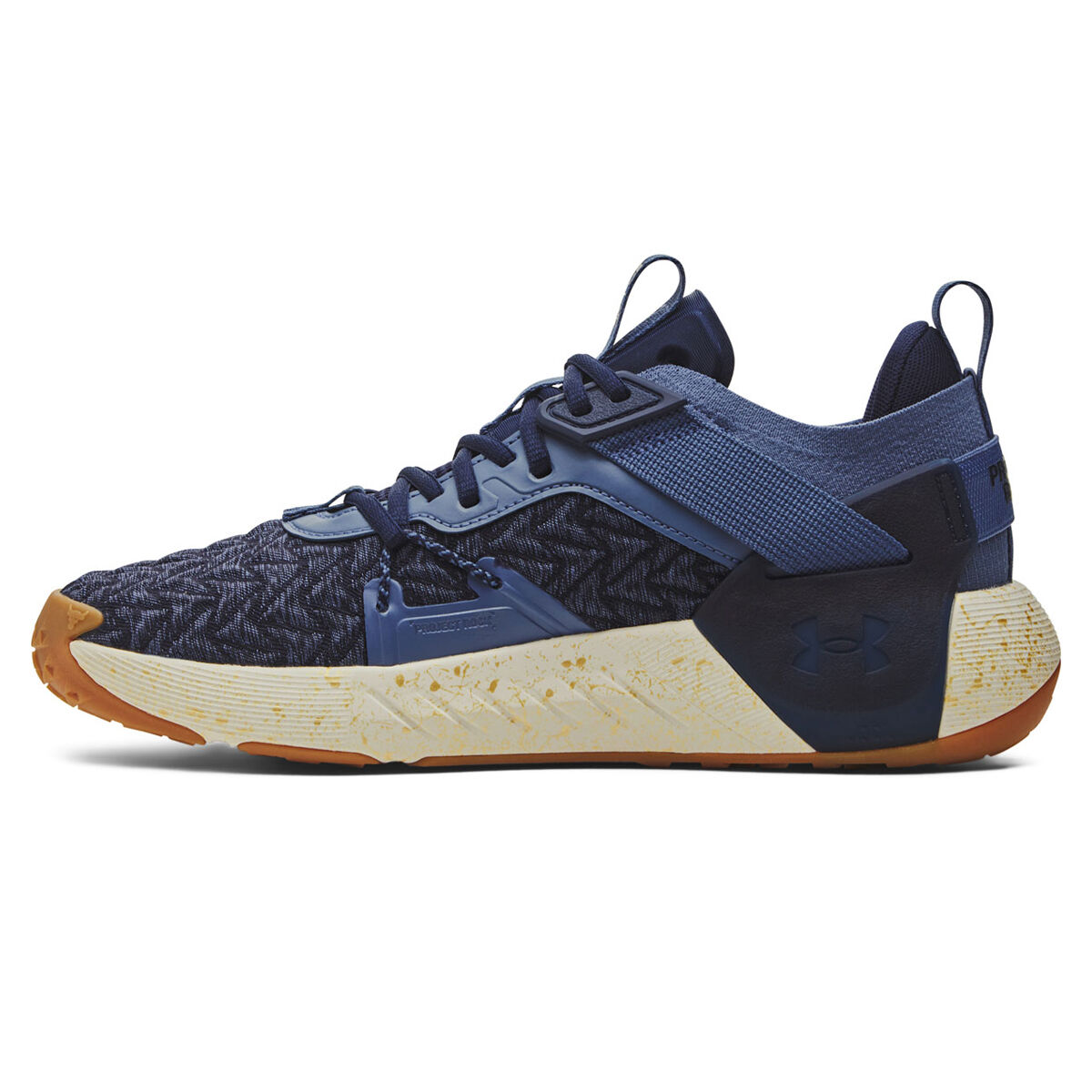 Under Armour Project Rock 6 Mens Training Shoes