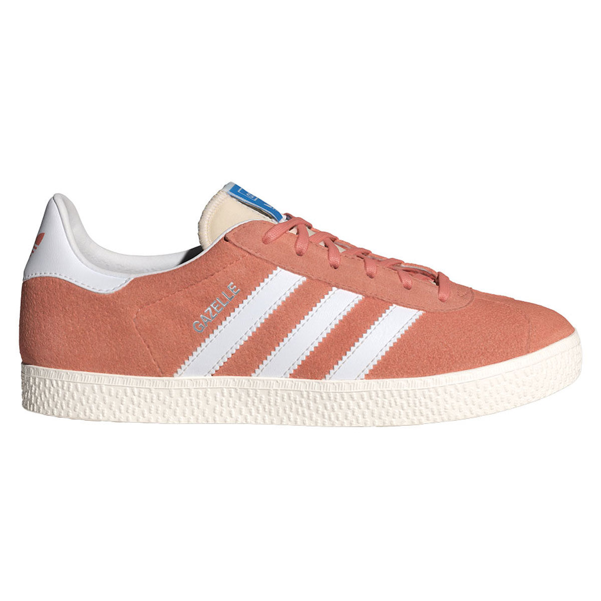 adidas Originals Gazelle GS Kids Casual Shoes