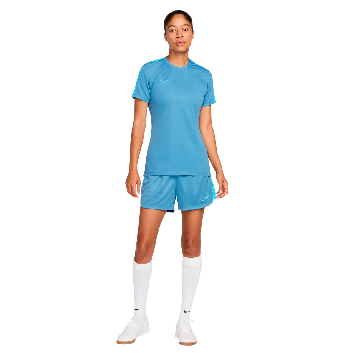 Nike Dri-FIT Academy Women's Short-Sleeve Football Top