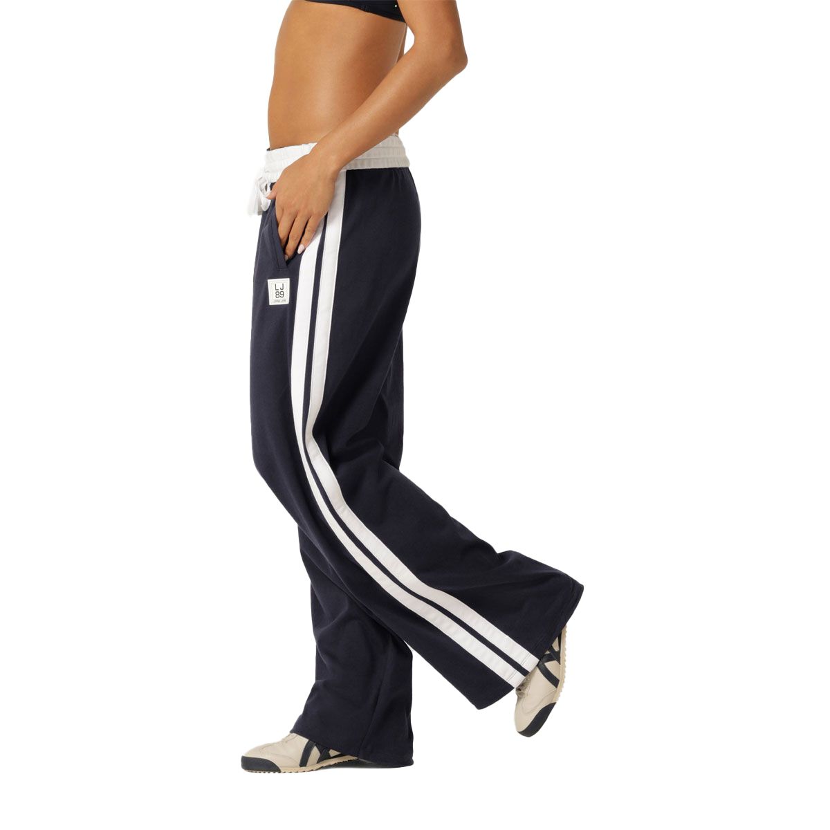 Lorna Jane Womens Dance Pant