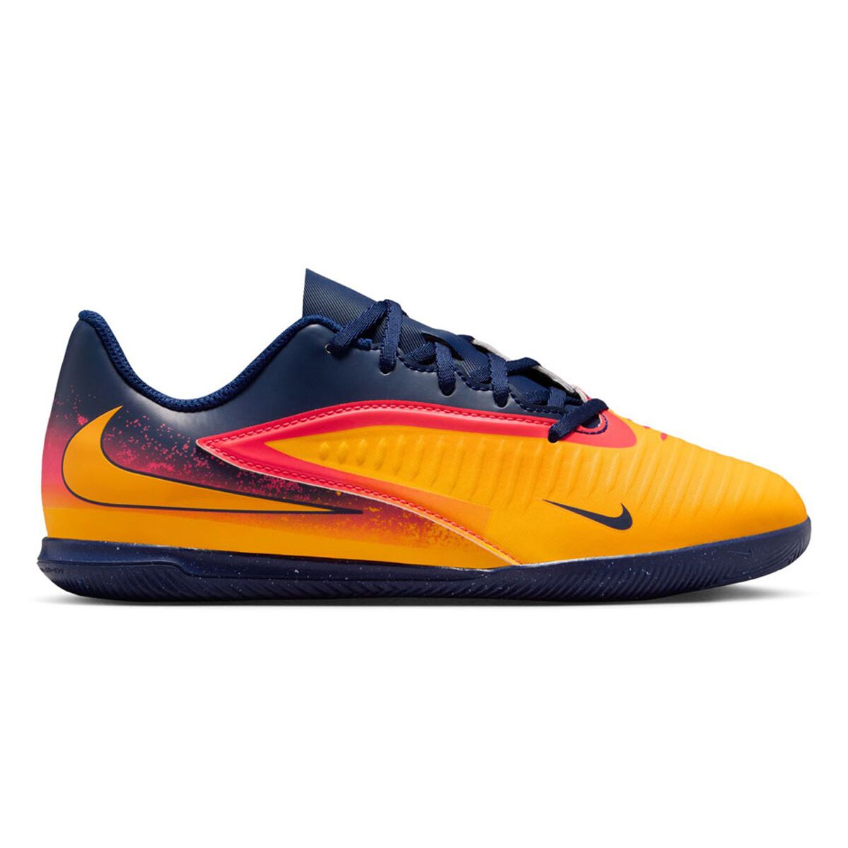 Nike Jr. Phantom 6 Low Club IC Erling Haaland Football Boots