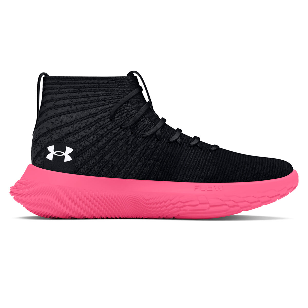 Under Armour Flow FUTR X Elite Basketball Shoes