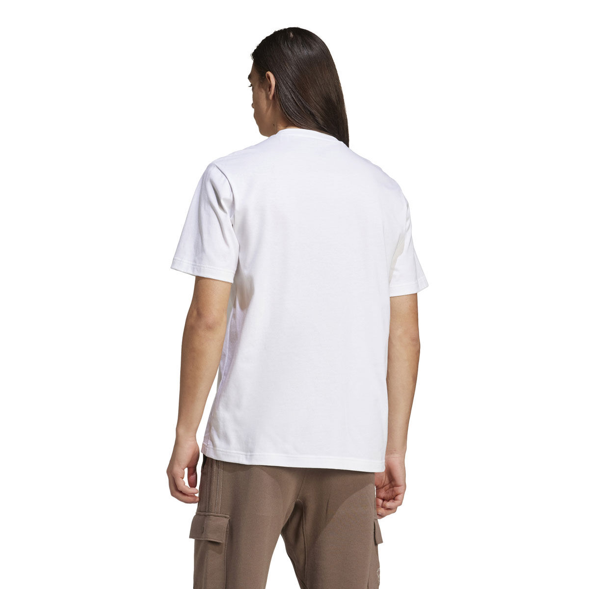 adidas Mens Positivity Graphic Tee